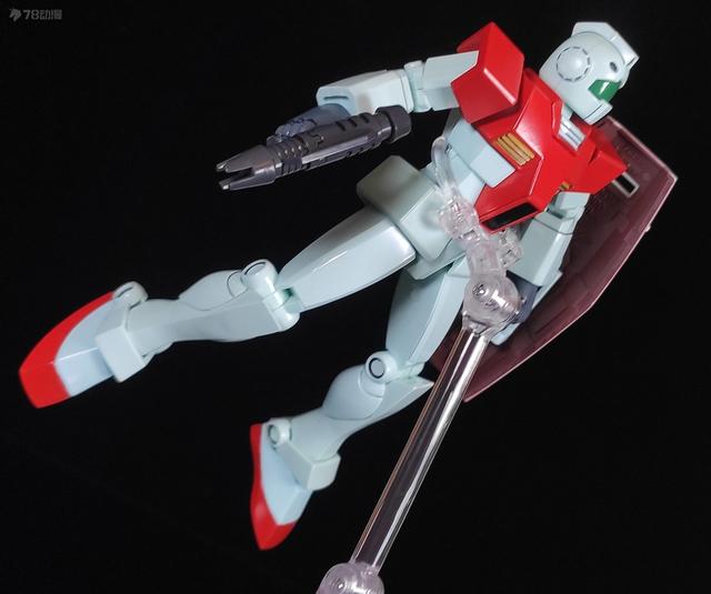 m135火神机枪，只要改变电流就从300发到6000发射速