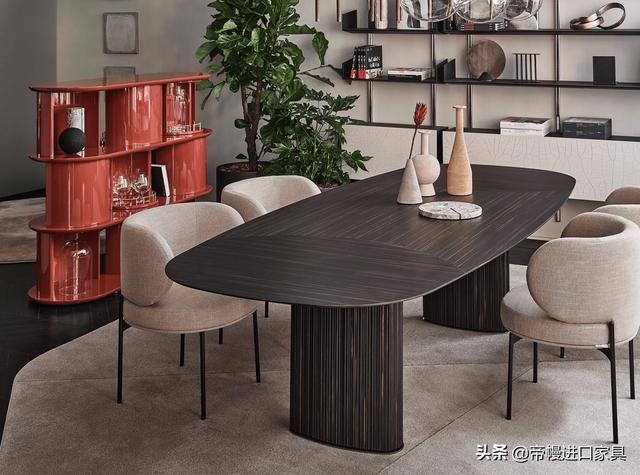 今年最流行酒柜款式，今年流行什么款式的酒柜（2023年简约时尚的7款酒柜图片）