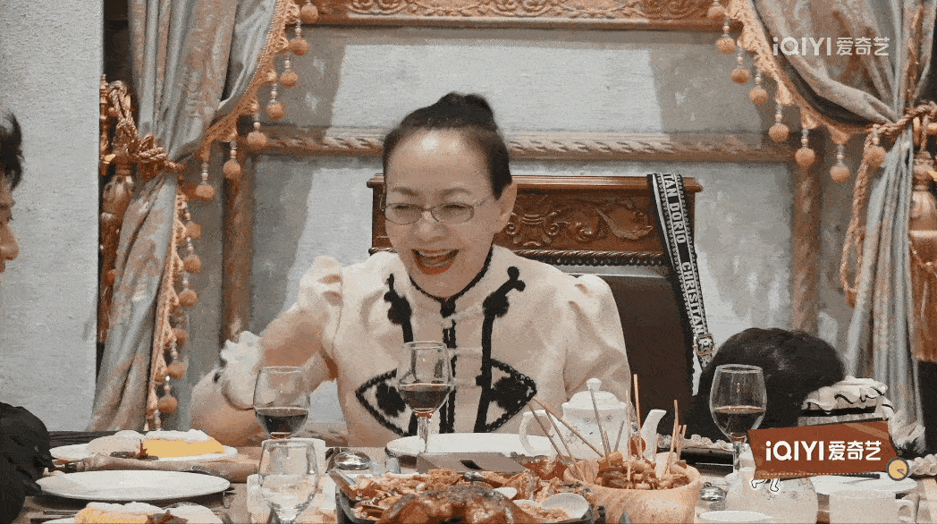 包大人来了第二季，萌探探探案第二季张一山叫宋丹丹