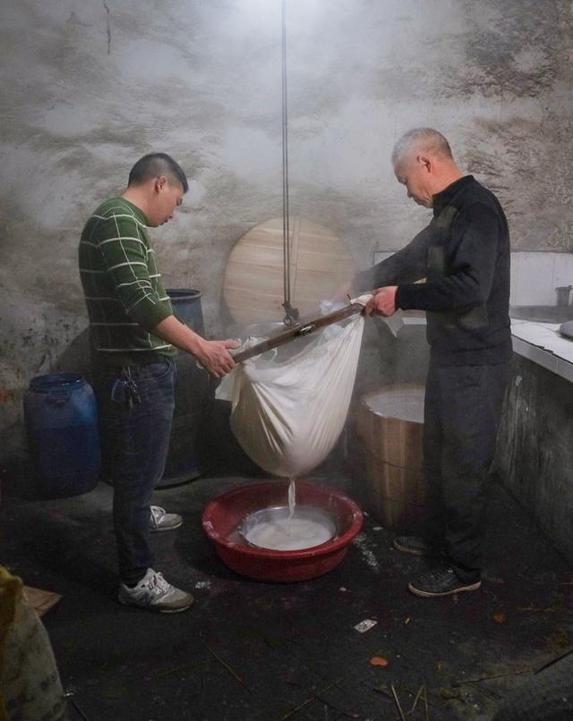传统豆腐自制教程，推荐5种做法