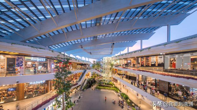 2022年下半年南通16个重磅大事件，2022年下半年南通16个重磅大事件