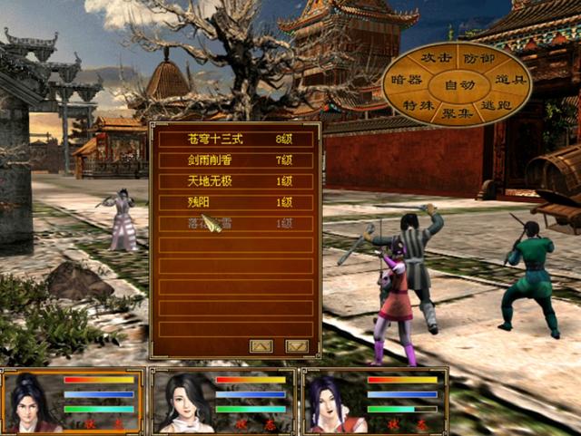 盘点十款未来可期的国产单机游戏，距离神作只有一步之遥