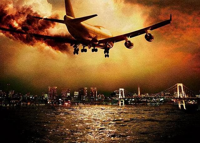 2002空难真相，2002年五七空难