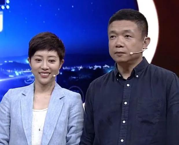 张龄心现在老公是谁，和老师扈耀之恋爱16年结婚