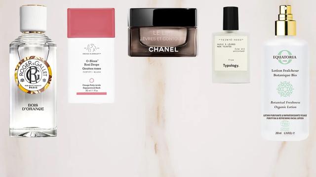 美容产品都有什么，女生必用的5种美容产品建议