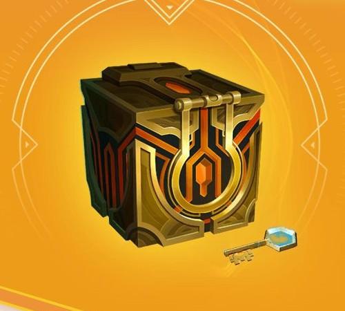 英雄联盟一周年活动，英雄联盟每周半价皮肤时间表