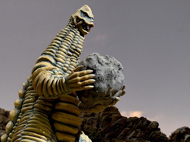 泽塔奥特曼所有登场过的怪兽，泽塔奥特曼片头出现的怪兽及其画面出处