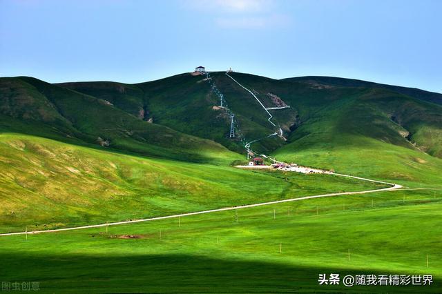 内蒙古旅游景点大全，内蒙古必看景点（盘点内蒙古26个最好玩的景区景点）