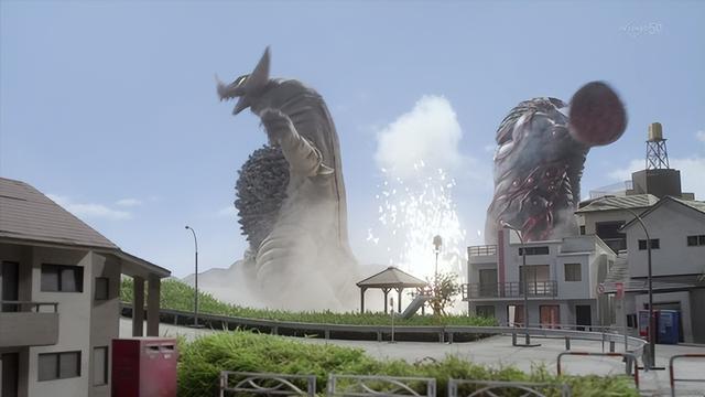 泽塔奥特曼所有登场过的怪兽，泽塔奥特曼片头出现的怪兽及其画面出处