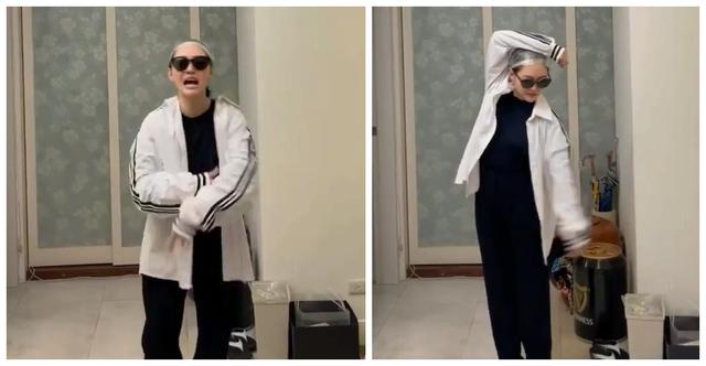 具俊晔年轻时有多帅，有头发时的具俊晔VS年轻时的汪小菲