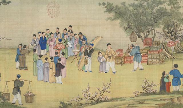 古代多少岁算喜丧，为什么老人去世有些地方称为发“喜丧”