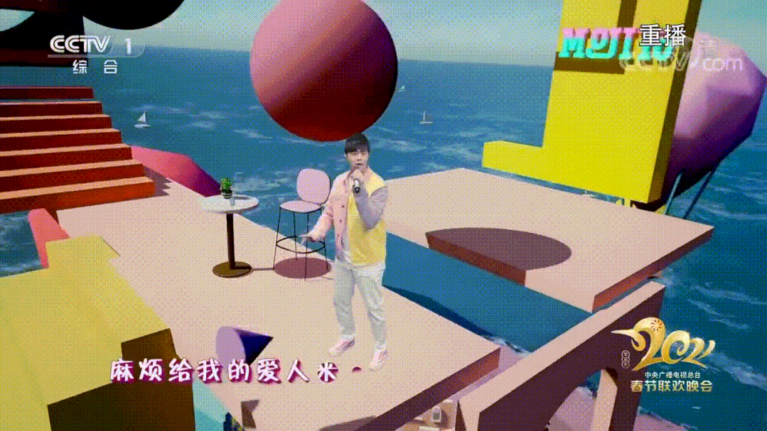 眼睛观赏性十足什么意思，乱花渐欲迷人眼