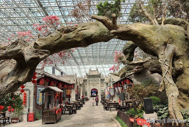 开封必游景区，这八处经典必去的地方