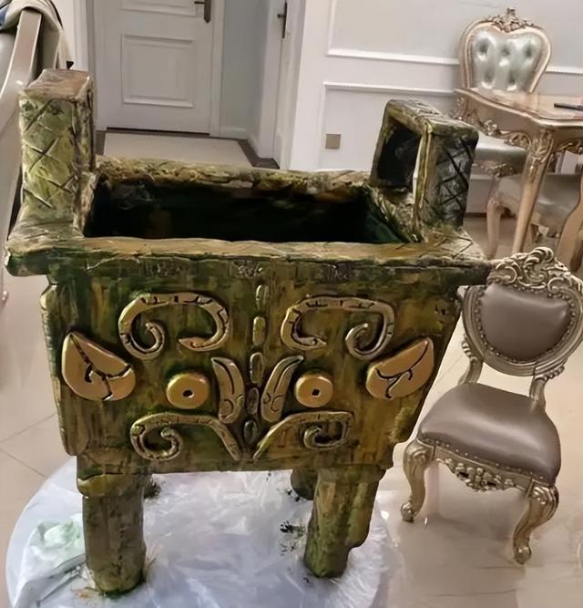 家长晒幼儿园手工作业，幼儿园小朋友做的手工作业