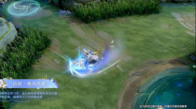 王者荣耀大乔孙策怎么玩，双国一孙策手把手教你斩杀新玩法