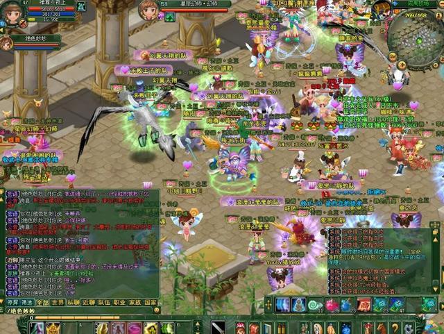 激战2 玩法，为什么说现在依旧是入坑《激战2》国服的“最佳时期”