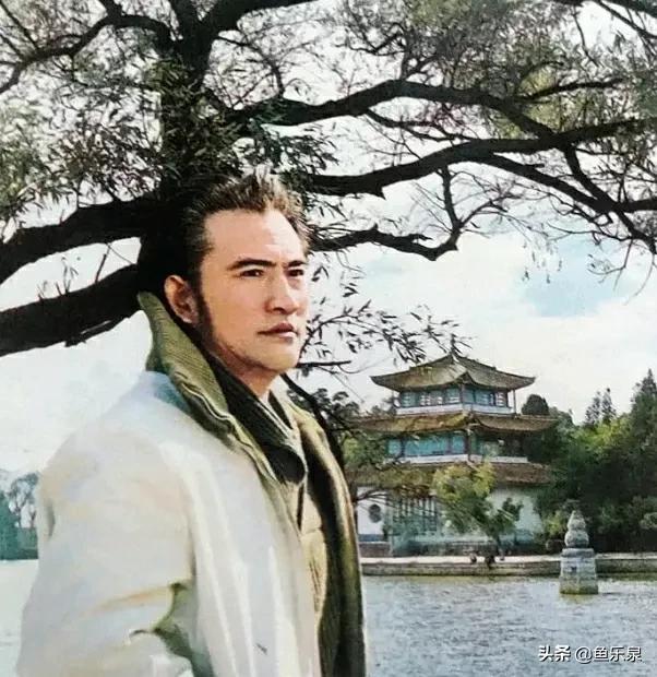 著名表演艺术家杨在葆，表演艺术家杨在葆