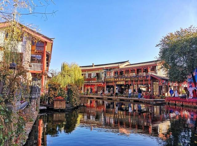 云南游玩攻略5天，云南旅游攻略5日游自由行（云南跟团旅游5天大概多少钱）