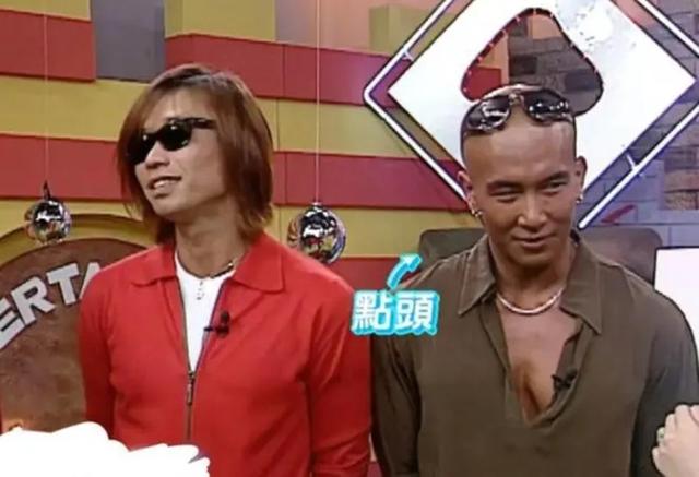 具俊晔年轻时有多帅，有头发时的具俊晔VS年轻时的汪小菲