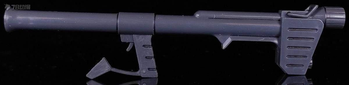 m135火神机枪，只要改变电流就从300发到6000发射速