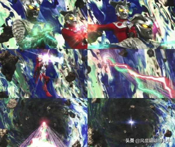 赛罗奥特曼的全部技能，赛罗奥特曼技能大全