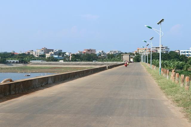北海涠洲岛一日游最佳路线，北海涠洲岛5日游攻略