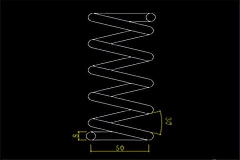 cad复制快捷键，cad中旋转复制的快捷键