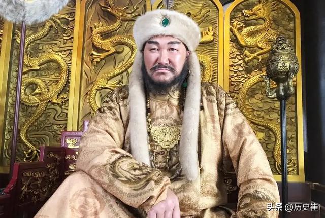 辽朝十八位皇帝，契丹族建立的辽国九位皇帝生平简介一览