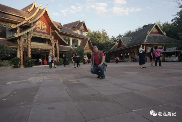 曼听公园游玩攻略，西双版纳曼听公园游览时间（“曼听御花园景区”游记）