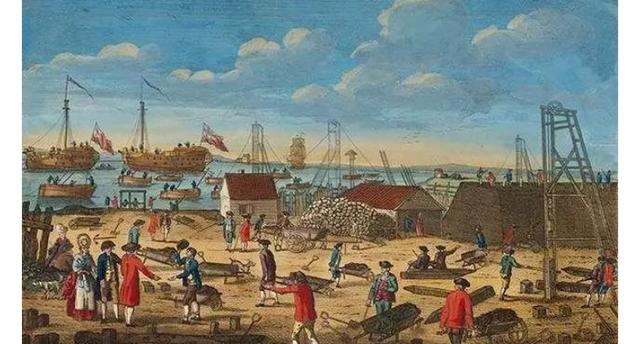 流放宁古塔居然没有塔，流放宁古塔苦寒之地