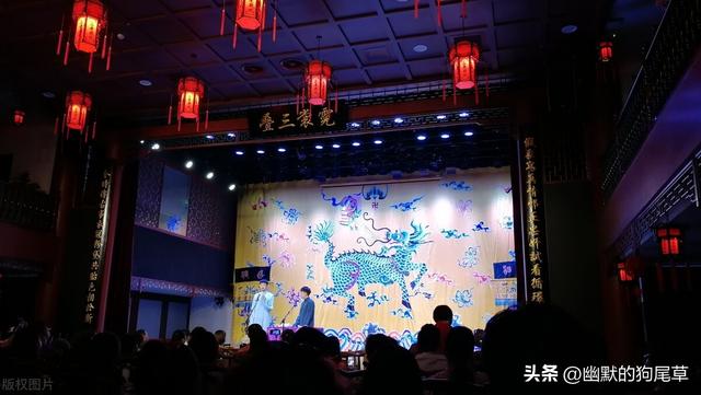 相声发展过程，相声发展的三个阶段：市井文化