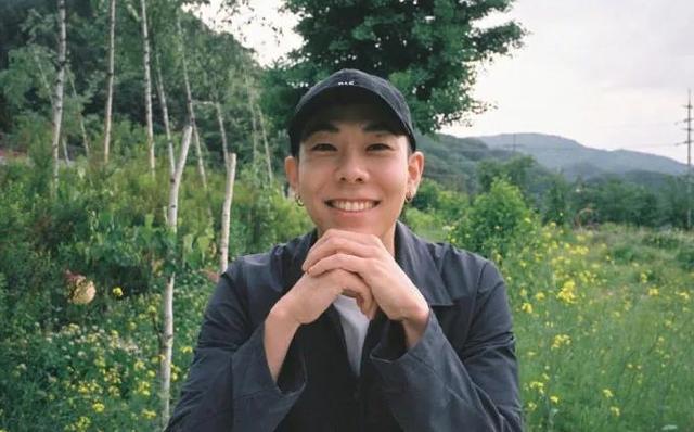 李圣经身高体重，李圣经近期恋情