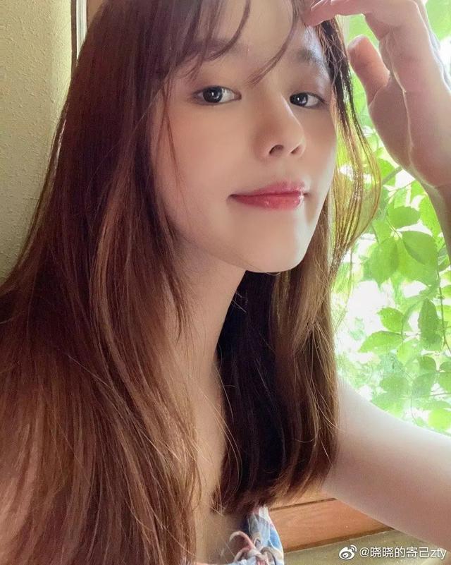 刘亦菲到底有多美，细评刘亦菲美颜