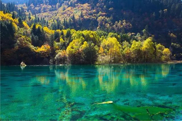 成都旅游必去十个景点，游成都必去的20个地方