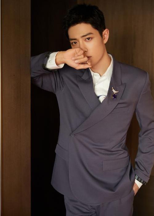 大品牌商务西装定制，定制西装竟然比成衣西装还便宜