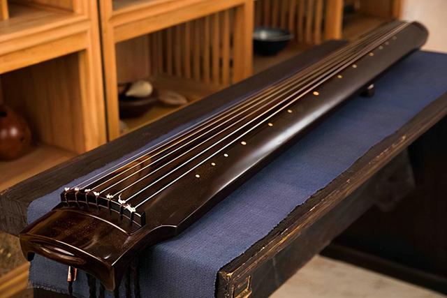 真武阁里的神仙，屹立400余年未倒塌