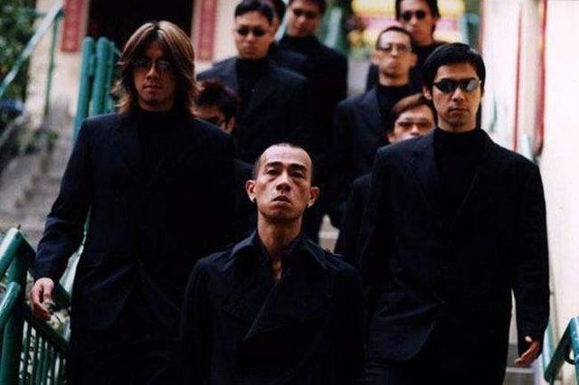 美国华裔黑帮实力，从奋起抗争到横行天下