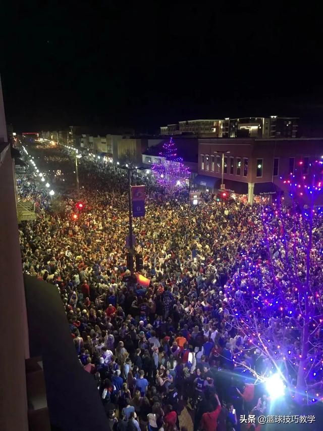 乔丹ncaa决赛，疯狂三月NCAA史上最大逆转