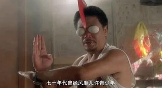 周星驰大话西游，周星驰多位御用配角参演（大话西游周星驰一共几部）