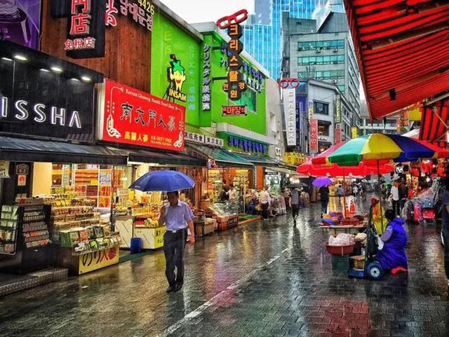 韓國發(fā)展近況，昔日經(jīng)濟(jì)奇跡走向末路