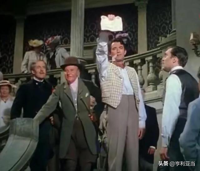 百万英镑讲述了一个什么故事，一个值得人们思考的