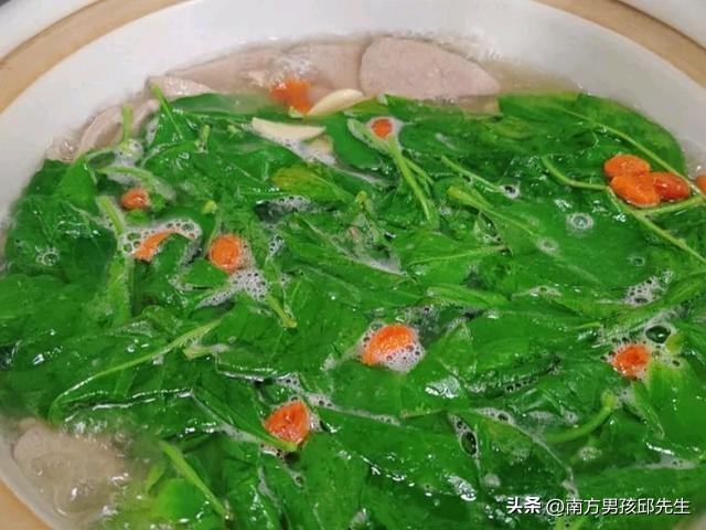 养肝汤的做法大全，5种最经济美味的养肝汤做法（养肝护肝增强免疫力）