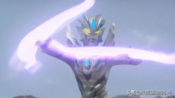 赛罗奥特曼的全部技能，赛罗奥特曼技能大全