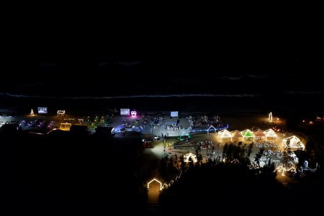 海陵岛游玩攻略，海陵岛游玩最佳路线攻略（吃住玩经验都在这里）