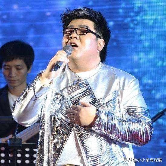 27岁盲人歌手杨光，终为自己的狂妄付出代价