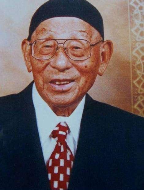 张学良子女还活着吗，94年张学良唯一活着的儿子回国