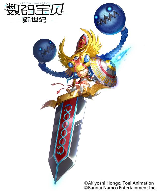 杜纳斯兽x技能演示，皇家骑士各项之最