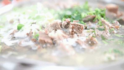 济宁四大美食排行，外地人却直摇头：实在吃不下