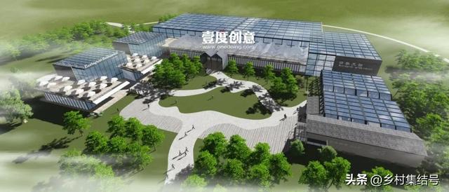 菜园与花园的设计，成就田园生活的食材花园