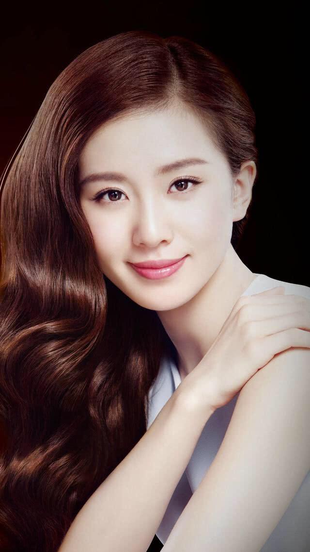 北京四大女明星，热依扎、杨幂也在内